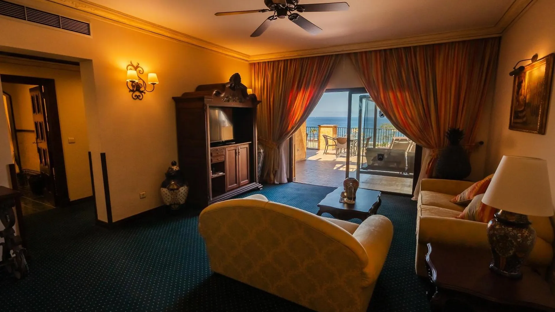Europe Villa Cortes Gl Playa de las Americas  Resort