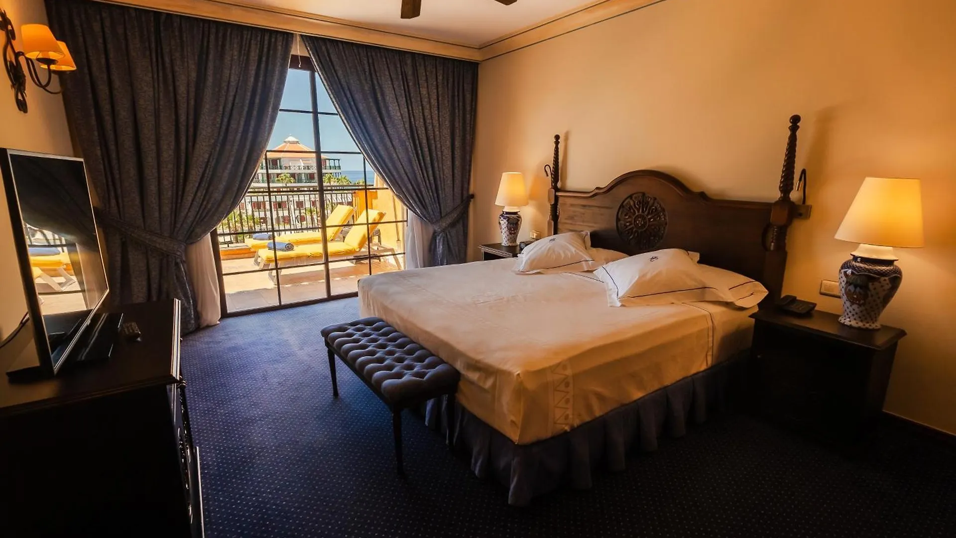 Europe Villa Cortes Gl Playa de las Americas  5*, Playa de las Americas (Tenerife) Spain