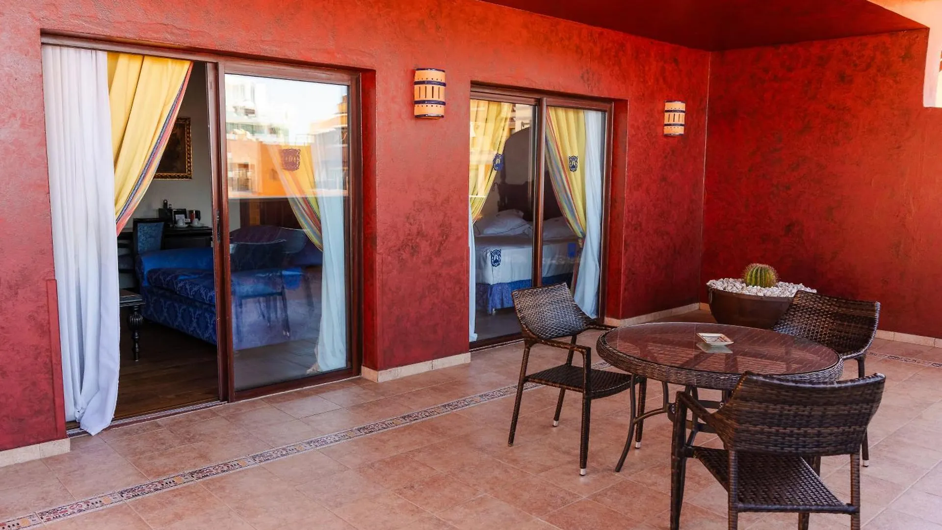 Europe Villa Cortes Gl Playa de las Americas  5*, Playa de las Americas (Tenerife) Spain