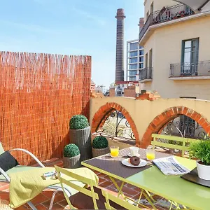 Apartament Feelathome Center Barcelona