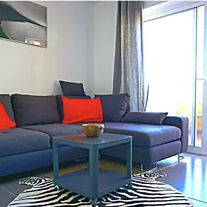 Apartamento Viña Del Mar Ocean