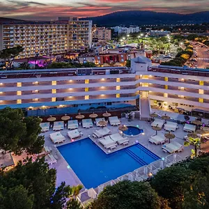 Apartament Mallorca Magaluf (Mallorca)