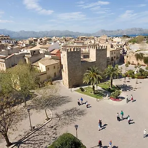 Apartament Carlos V Alcudia (Mallorca)