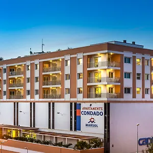 Apartament Condado Lloret de Mar