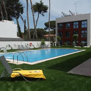 Apartament Royal Marina Gardens Castelldefels