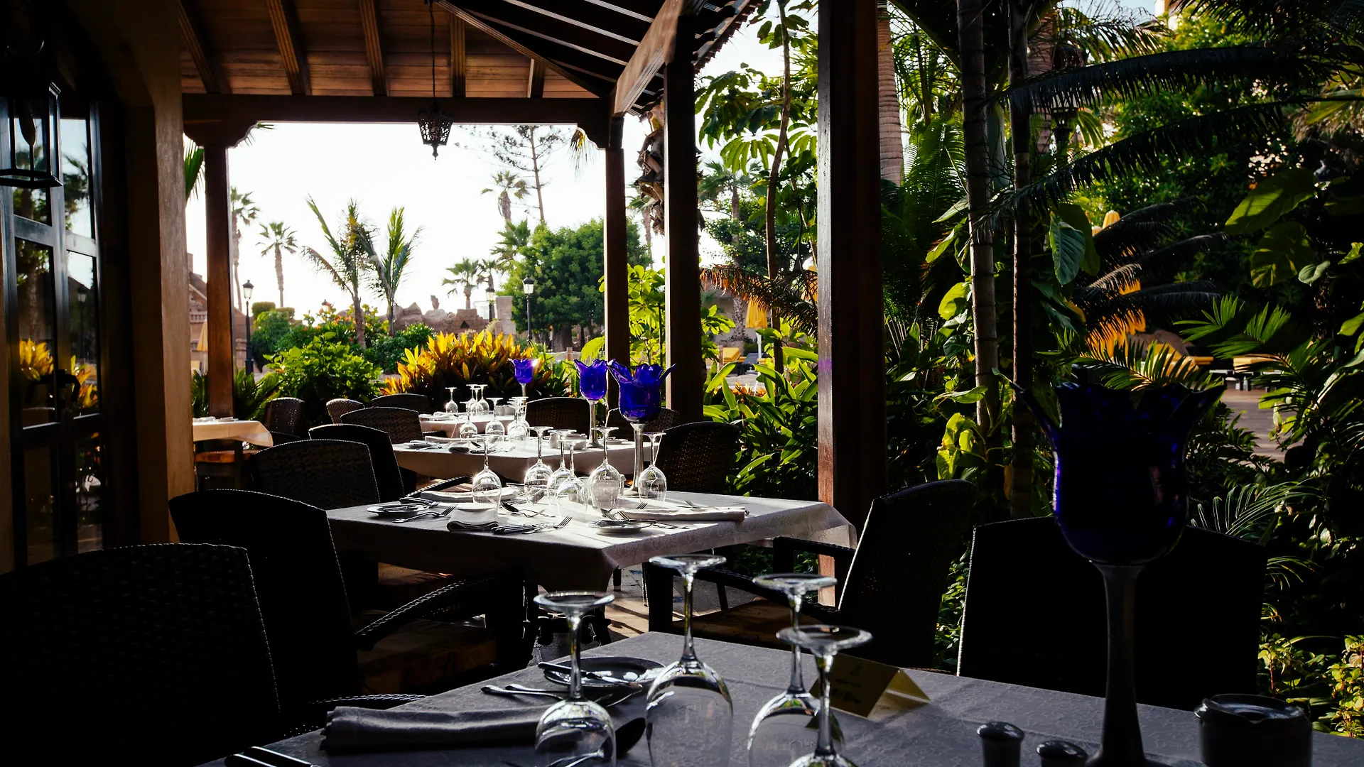 Europe Villa Cortes Gl Playa de las Americas  Resort