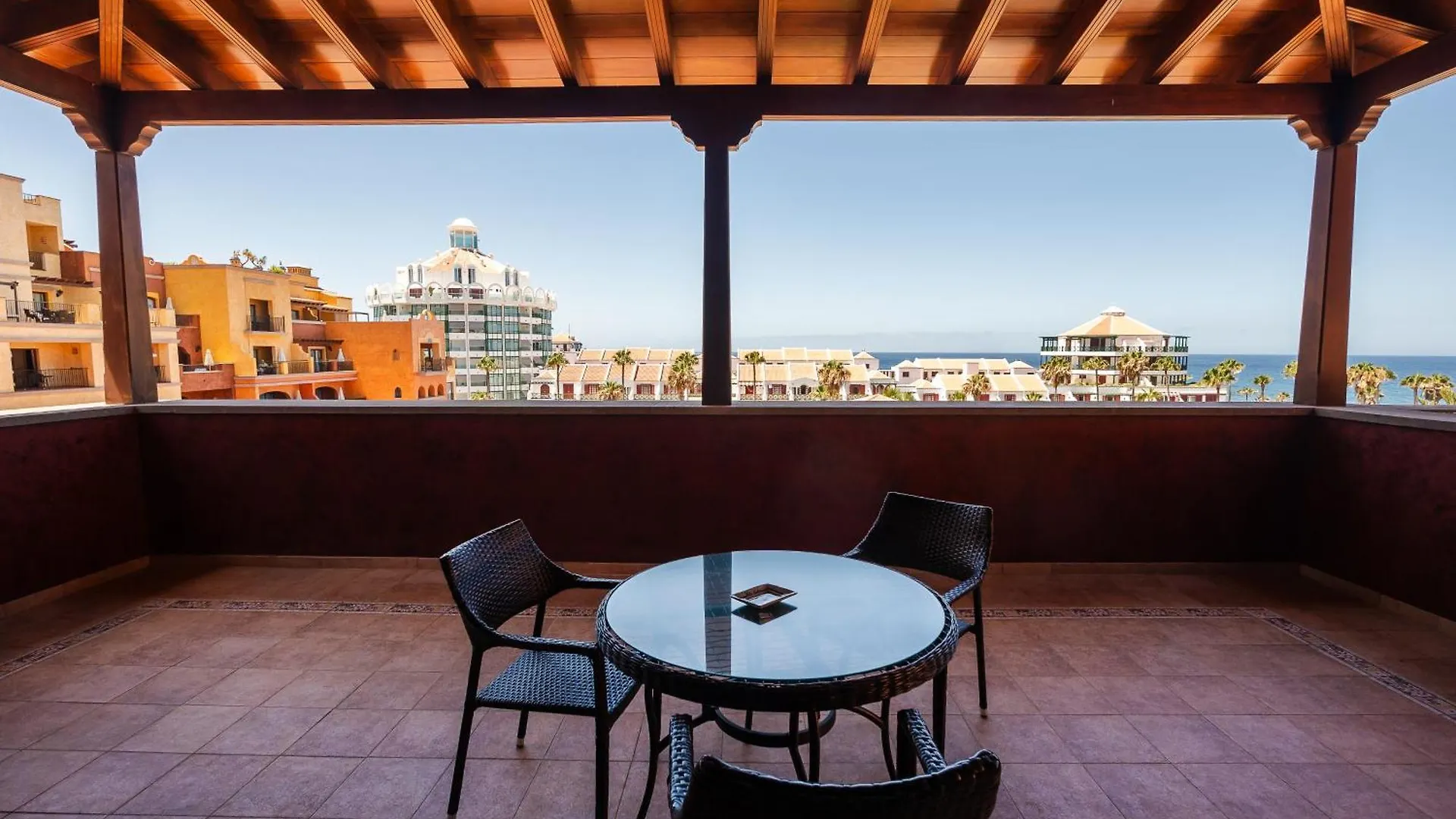 ***** Resort Europe Villa Cortes Gl Playa de las Americas  Spain