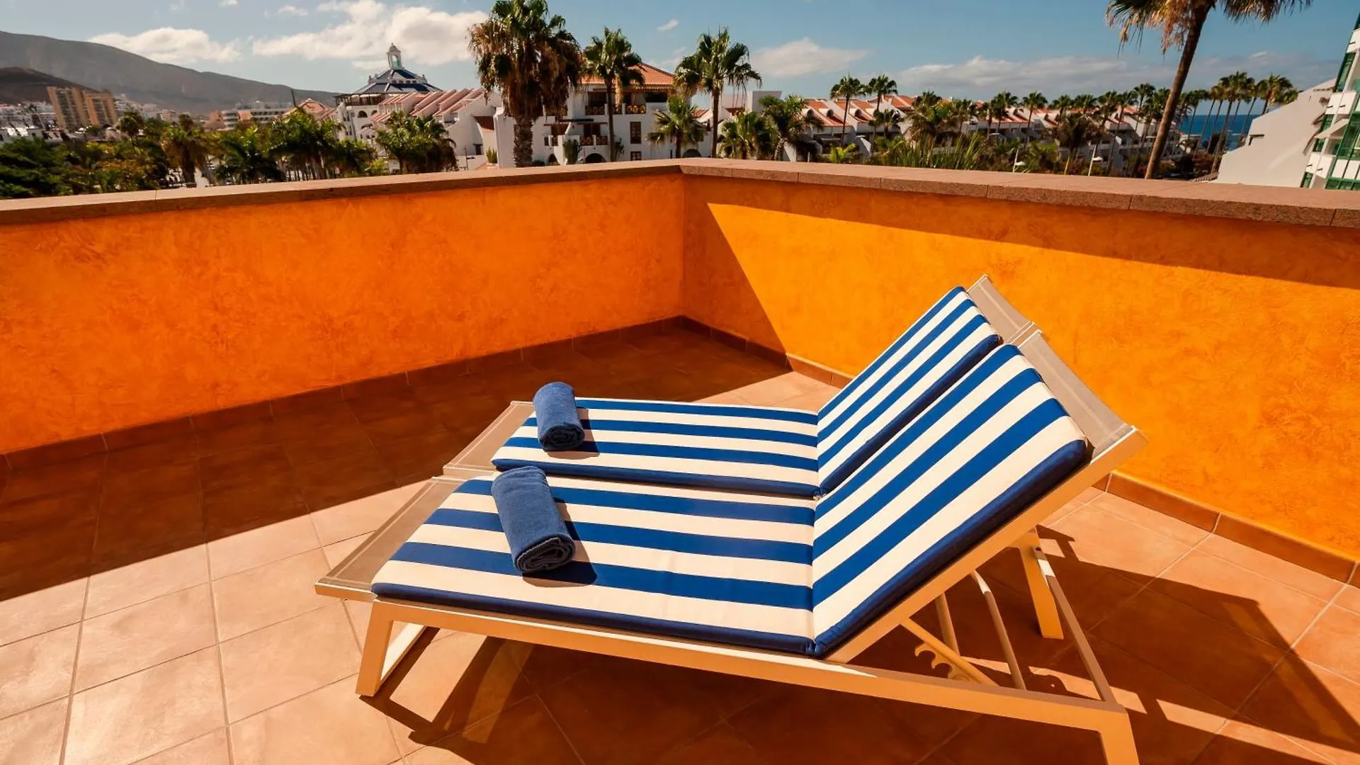 Resort Europe Villa Cortes Gl Playa de las Americas