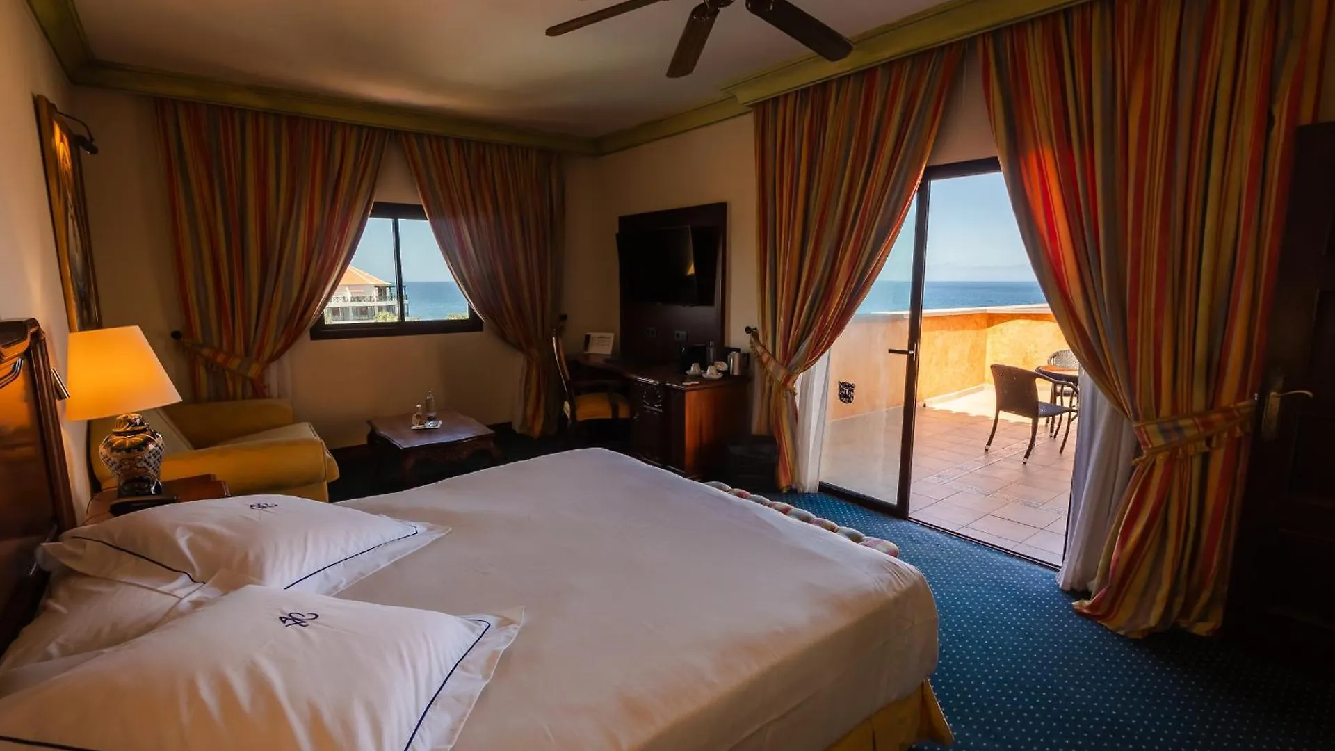 Resort Europe Villa Cortes Gl Playa de las Americas
