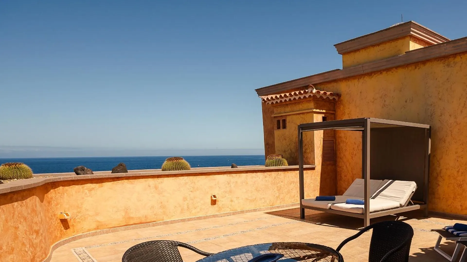 ***** Resort Europe Villa Cortes Gl Playa de las Americas  Spain