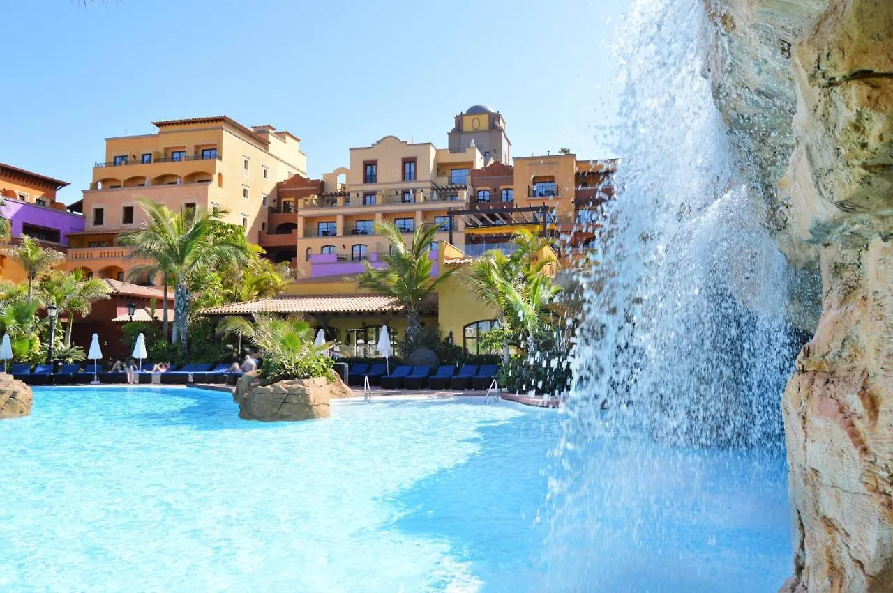 Europe Villa Cortes Gl Playa de las Américas