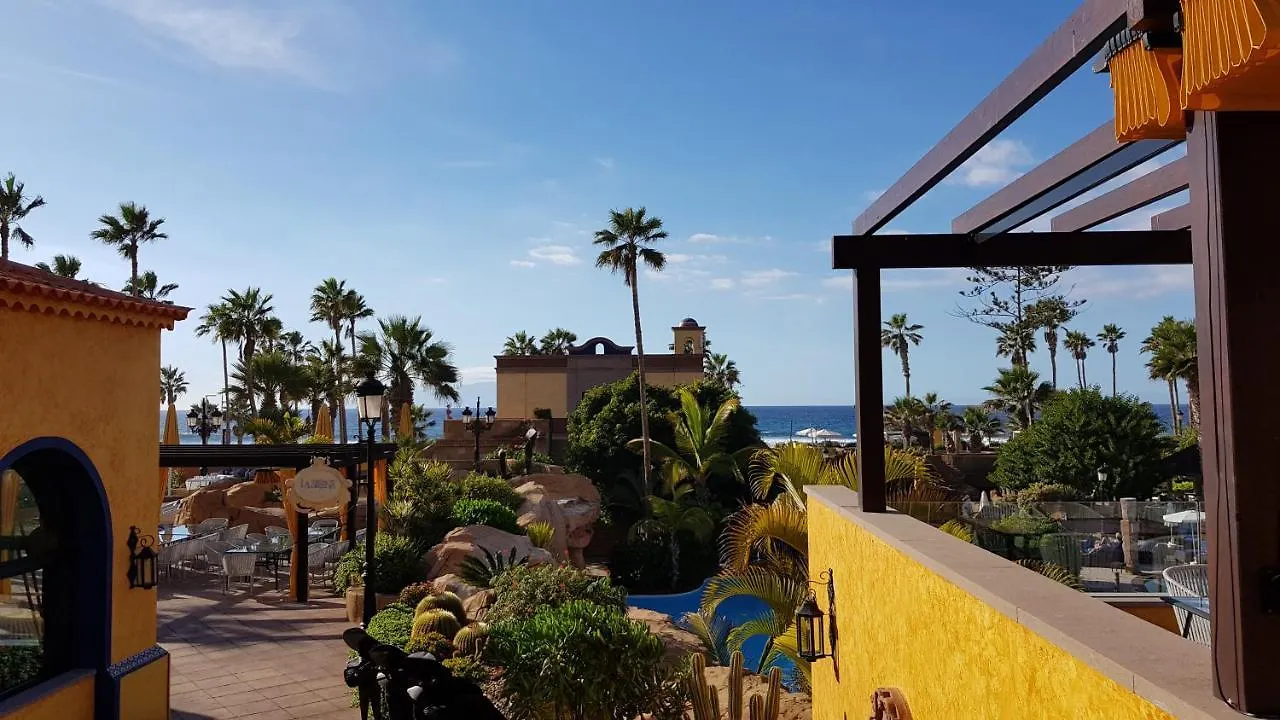 Europe Villa Cortes Gl Playa de las Américas