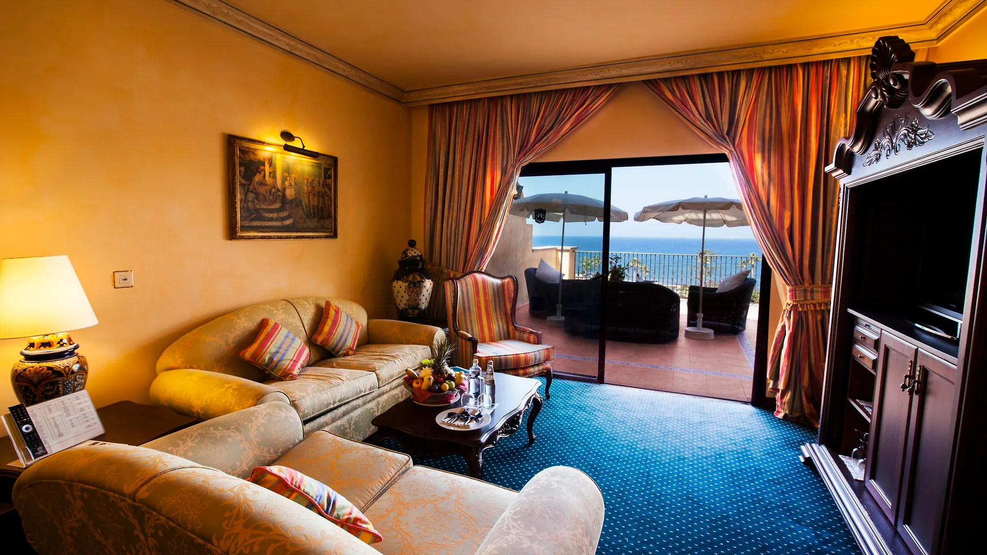 Europe Villa Cortes Gl Playa de las Américas Feriested